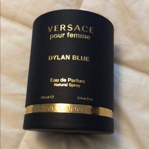 Versace Dylan Rose Parfume